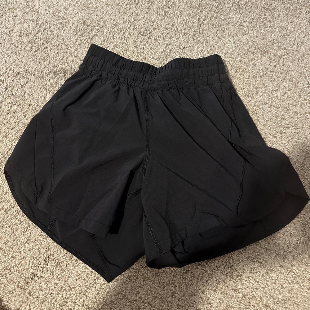Lululemon Track That Short 5”